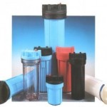 Filter Housings