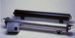Stérilisateurs UV série RUV en inox ou en plastique (PVC, PP ou PEHD)