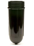 Cloche noire pour filtre Cintropur Cloche noire pour filtre Cintropur