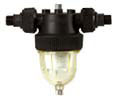 Filtres Cintropur, série domestique Filtres Cintropur, série domestique 3/4''