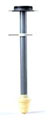 Diffuseur pour filtre Cintropur pour le traitement de l'eau