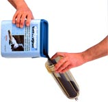Charbon actif pour Cintropur Charbon actif pour Cintropur