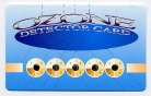 carte pour mesure de la concentration d'ozone