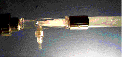 venturi transparent