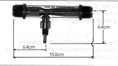 Venturi 484-A