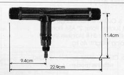 Venturi 885-X