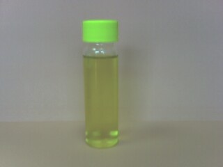 Filtration du biodiesel