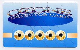 Ozonecard