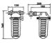 Doseurs proportionnels